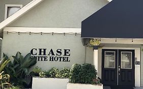 Chase Suite Hotel Rocky Point Tampa